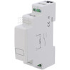 PEM-01/012 PRZEK.ELEKTROM.12V AC/DC 16A