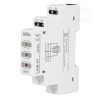 LKM-01-40 WSK.ZAS.230/400 CZE/ZIE/ŻÓŁ