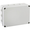 PUSZ.N/T LIGHT 239X328X129 IP65 12 DŁAW