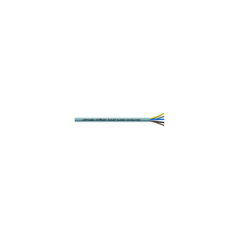 OLFLEX CLASSIC 100 7G0,75