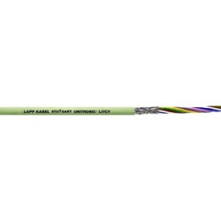 UNITRONIC LIYCY 4X0,5
