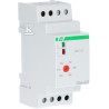 OM-631 OGR.MOCY 230V 16A 200-1000VA 3MOD