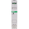 PK-1P-PRZEK.EL-MAG.24V AC/DC,STYK1P,16A