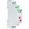 PCR-515 PRZ.CZAS.230V/24V 10A SZYNA 1M