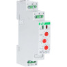 PCU-511 DUO PRZE.CZAS.230V 24V AC/DC