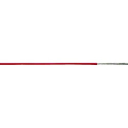 OLFLEX HEAT 180 SIF 1X2,5 CZERWONY