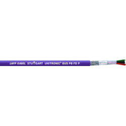 UNITRONIC BUS FD P L2/FIP 1X2X0,64