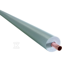 OTULINA TUBOLIT DG 48X9 SZARA