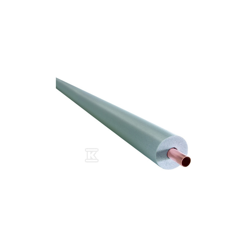 OTULINA TUBOLIT DG 48X9 SZARA