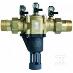 BABM-IZOLATOR PRZEPŁ. ZWR.GZ 6/4"