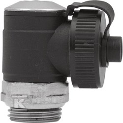 ZAWÓR SPUST-ODPOWIETRZ.TWORZYWOWY-G1/2"