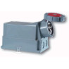 GN.STAŁE 125A/5P/400V PTWIST IP67