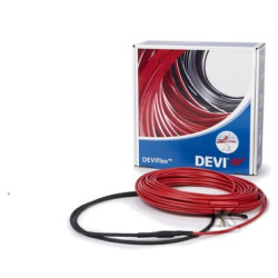 KAB.GRZEW.DEVIFLEX 18T 1880W 230V 105M