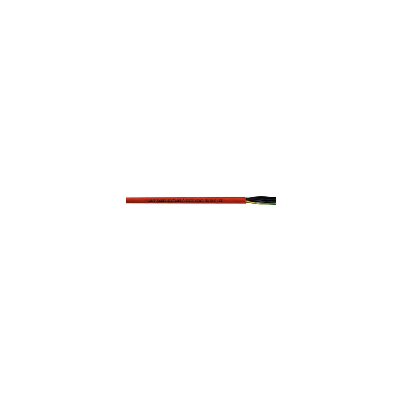 OLFLEX HEAT 180 SIHF 3G2,5