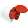 GN.STAŁE 32A/5P/400V IP44