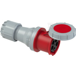 GN.PRZEN. 125A/5P/400V PTWIST IP67