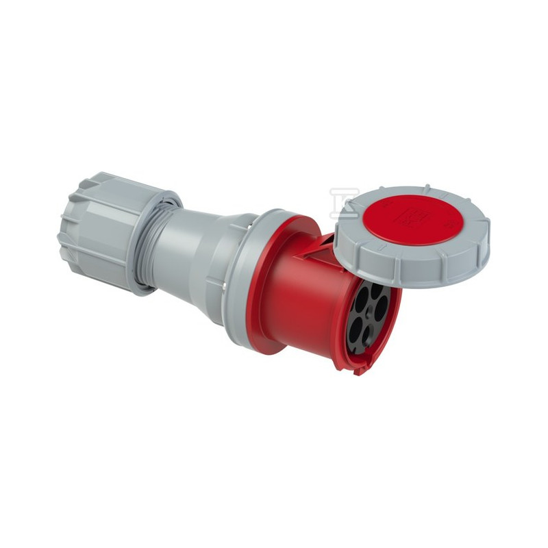 GN.PRZEN. 125A/5P/400V PTWIST IP67