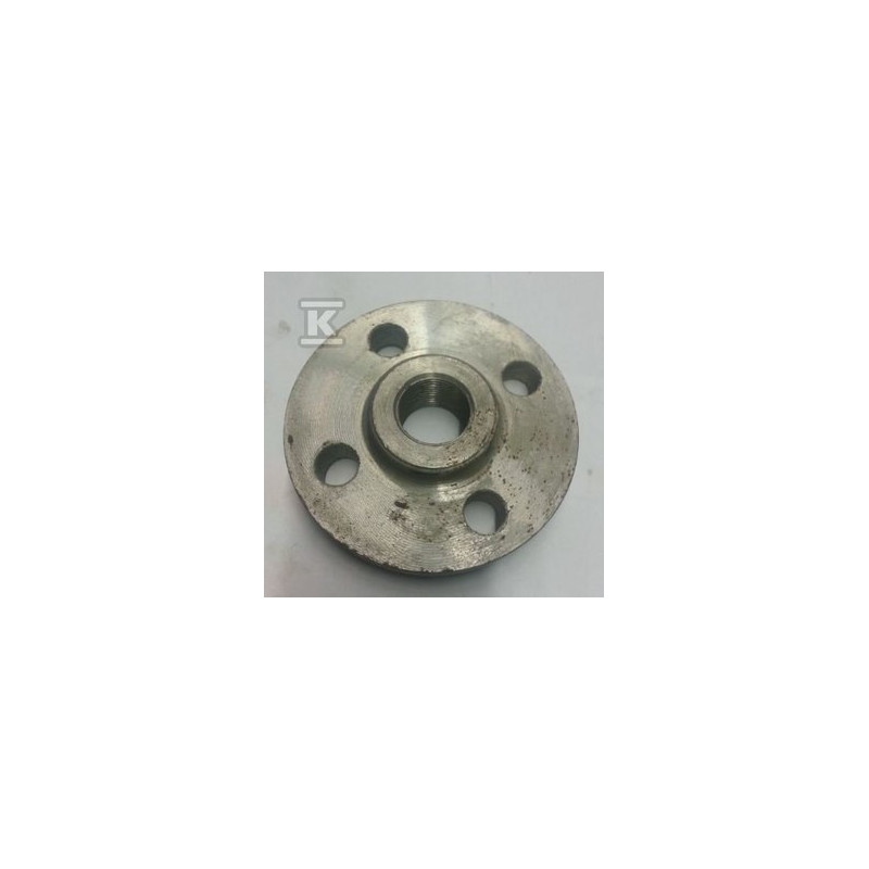 KOŁ GW DN80 PN16 EN1092-1/13 S235