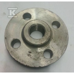 KOŁ GW DN100 PN16 EN1092-1/13 OC S235