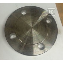 KOŁ ZAŚ. DN50 PN16 EN1092-1/05 S235