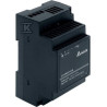ZASIL.NA SZYNĘ DIN 12V 2,1A 25W
