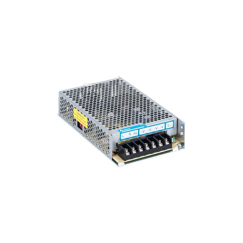 ZASIL.MODUŁOWY 12V 12,5A 150W