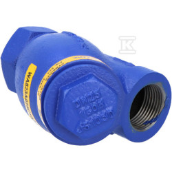 FIG.823 DN25 FILTR OSADNIKOWY