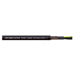 OLFLEX CLASSIC 110 CY BK 1KV 4G1,5