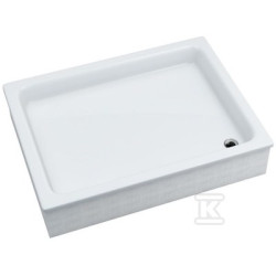 Brod.z nośn.Stabil90x120x26 Grawello