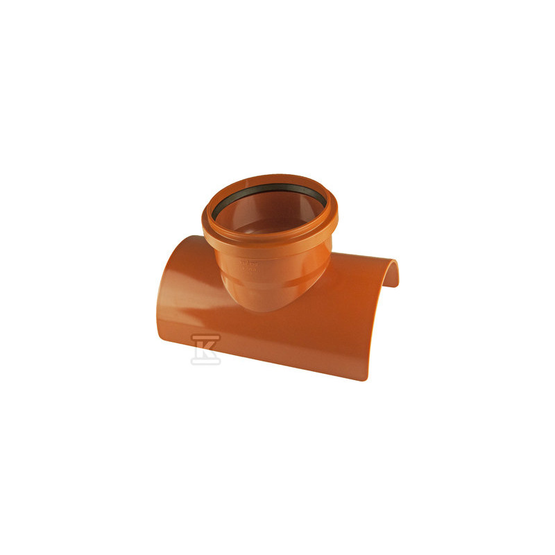 SIODŁO PVC 200X160/90 DO KLEJENIA