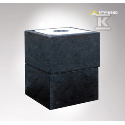 SK-1 ST.KAB.2-EL/RK PL1W/ST/KL.A15/ABI