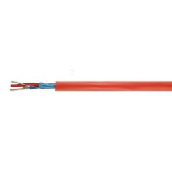 HTKSHEKW PH90 1X2X0,8 KABEL P-POŻ.