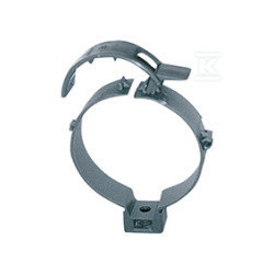 UCHWYT HT DO RUR 75-110 POPIEL SANIT.