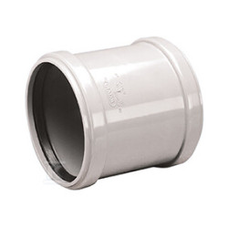 ZŁĄCZ.HT 2-KIELICH. 110 POPIEL SANITAR