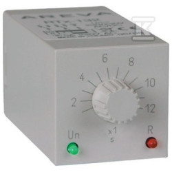 RTX-132(A),1-12S,220/230V~/ PRZ.CZAS.