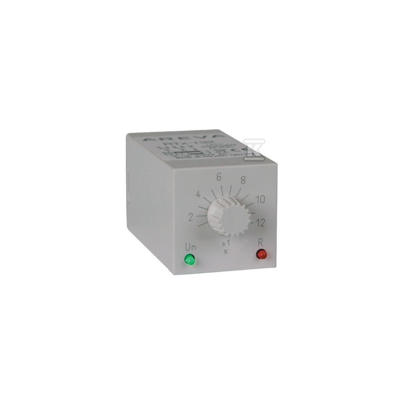 RTX-132(A),1-12S,220/230V~/ PRZ.CZAS.