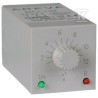 RTX-132(A),1-12S,220/230V~/ PRZ.CZAS.