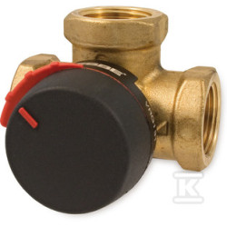 ZAWÓR MIESZ.GW3/4",3DR,VRG131,KVS6,3