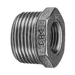 ŁĄCZNIK REDUKCYJNY BRĄZ 1-3/4 GW GZ