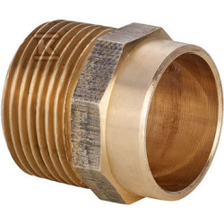 NYPEL BRĄZ 4243G 42X5/4" LWXGZ