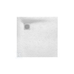 TERRAN BRODZIK KWADRATOWY 90 X 90 CM