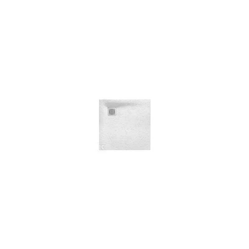TERRAN BRODZIK KWADRATOWY 90 X 90 CM