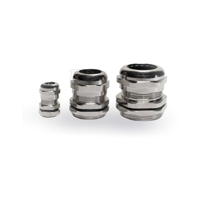 MPG-36 IP68 DŁAW+NAKRĘT.25-33MM MOSIĄ