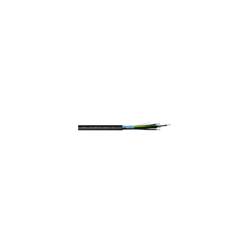 BIT 1000 (ST) FR 10G1,5