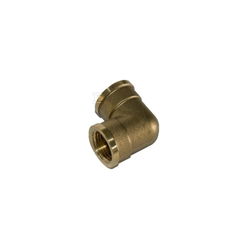 KOLANO 90ST GWXGW   1/2" MOSIĄDZ