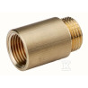PRZEDŁUŻKA MOSIĘ.3/4" 15MM ŻÓŁTA O