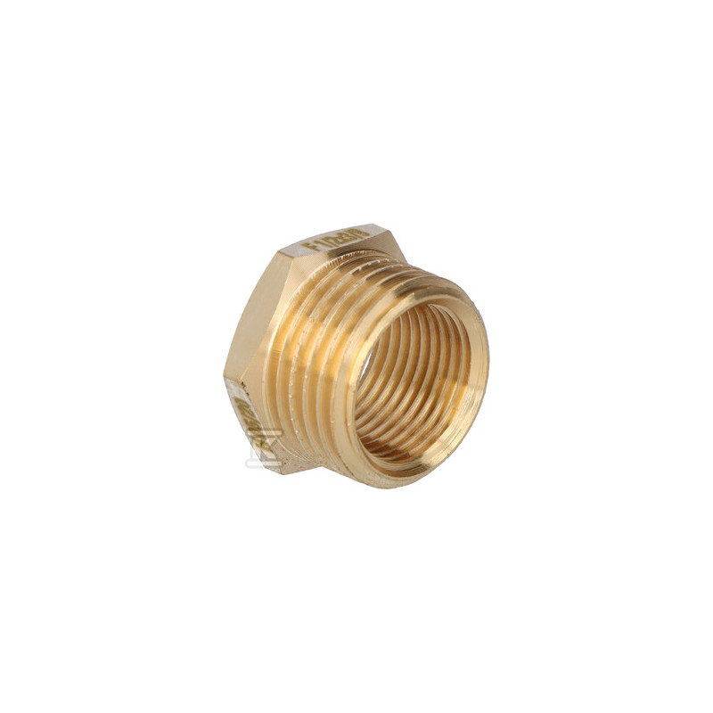 REDUKCJA GZXGW      1/2X3/8" MOSIĄDZ
