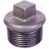 KOREK Z OBRZ 3/4 CZARNY T9, NR46, NR290