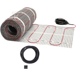 MAT.DEVIMAT 150T-150W/M2 750W 0,5MX10M