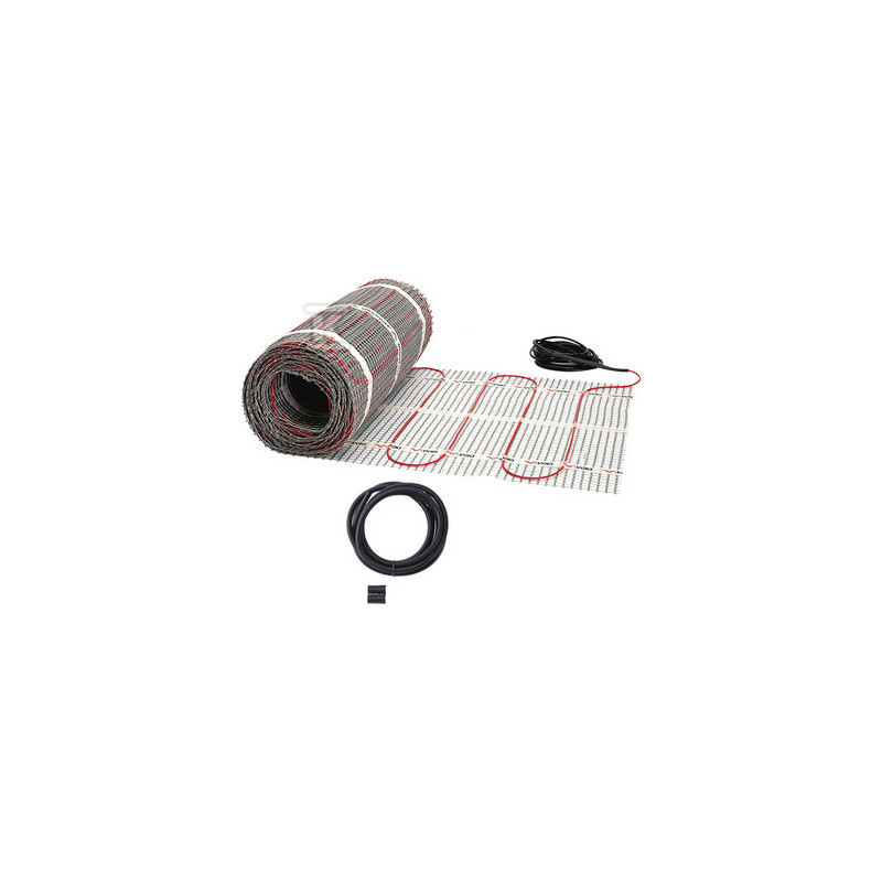 MAT.DEVIMAT 150T-150W/M2 750W 0,5MX10M